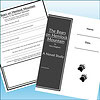 Slide1 Homeschool resource worksheet titled 'The Bears on Hemlock Mountain' by Alice Dalgliesh, featuring reading and comprehension activities for homeschool students.