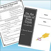 Slide1 Little House Series Novel Study Bundle