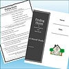 Slide1 Cover of 'Finding Home' by Karen Kingsbury and Tyler Russell, a novel study for homeschool use.