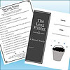 Slide1 Little House Series Novel Study Bundle
