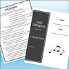 Slide1 Homeschool resource materials including a novel study on Lady Georgiana by Taylor Paige and a worksheet, designed for homeschooling students.