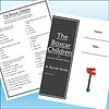 Slide1 The Boxcar Children Novel Study