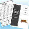 Slide1 The Boxcar Children Novel Study Bundle Books 1-4