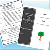 Slide1 The Secret of the Hidden Scrolls: The Beginning Novel Study