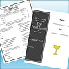 The Secret of the Hidden Scrolls: The Final Scroll Novel Study