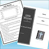 Little Women Novel Study Bundle
