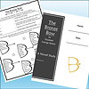 Slide1 The Bronze Bow Novel Study