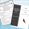 Slide1 The Witch of Blackbird Pond Novel Study