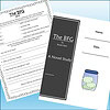Slide1 The BFG Novel Study