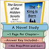 Slide152 The Secret of the Hidden Scrolls: The King is Born Novel Study