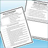 Slide2 Pages from 'Misty of Chincoteague' chapter 8, showing text and illustrations, related to homeschooling resources.