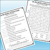 Slide2 Little House Series Novel Study Bundle