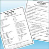 Slide2 Homeschool resource materials featuring Henry Huggins and related activities for homeschooling students.