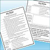 Slide2 Homeschool resource materials including worksheets and educational content from Homeschool Resource Co.