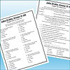 Slide2 Homeschool worksheet with questions and activities for students, featuring a clean layout and educational content.