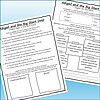 Slide2 Pages from 'Abigail and the Big Start' storybook with illustrations and text.