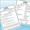 Slide2 Frindle Novel Study