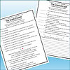 Slide2 The Secret of the Hidden Scrolls: The Great Escape Novel Study