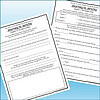 Slide2 The Secret of the Hidden Scrolls: Journey to Jericho Novel Study