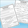 Slide2 The Secret of the Hidden Scrolls: The King is Born Novel Study