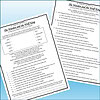 Slide2 The Wingfeather Saga Novel Study Bundle