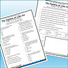 Slide2 Nancy Drew: The Mystery at Lilac Inn Novel Study