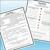 Little Women Novel Study Bundle