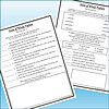 Slide2 Anne of Green Gables Novel Study Bundle