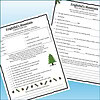 Slide2 Frightful's Mountain Novel Study