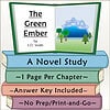Slide205 The Green Ember Novel Study
