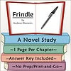 Slide270 Frindle Novel Study