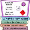 Homeschool Resource Co. Study Bundle Image of a homeschool study bundle with a book, a cup, and a game, promoting engaging learning for children.
