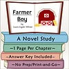 Slide294 Farmer Boy Novel Study