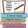 Slide299 These Happy Golden Years Novel Study