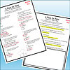 Slide3 Educational worksheet for 'A Place for Peter' with answer key and highlighted answers, designed for homeschooling activities.