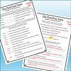 Slide3 The First Four Years Novel Study