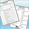 Slide3 The Black Stallion Novel Study