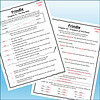 Slide3 Frindle Novel Study