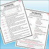 Slide3 The Secret of the Hidden Scrolls: The Beginning Novel Study