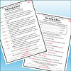 Slide3 The Secret of the Hidden Scrolls: The King is Born Novel Study