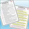 Slide3 The Invisible Friend Viking Quest Book Three Novel Study