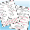 Slide3 The Witch of Blackbird Pond Novel Study