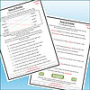 Slide3 Anne of Green Gables Novel Study Bundle