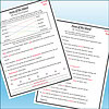 Slide3 Anne of Green Gables Novel Study Bundle