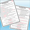 Slide3 Anne of Green Gables Novel Study Bundle