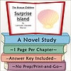 Slide303 Surprise Island Novel Study (The Boxcar Children #2)