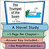 Slide307 The Trumpet of the Swan Novel Study