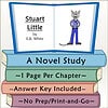 Slide309 Stuart Little Novel Study