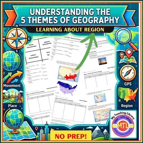 cropped-Y-91-5-Themes-Regions-Cover.jpg Explore the five themes of geography with engaging worksheets to enhance regional understanding in homeschool lessons. Perfect for hands-on learning about location, place, human-environment interactio.