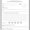 temp 2 A detailed homeschool book report form with sections for student name, date finished, book title, author, setting, main characters, summary, rating, recommendation, and favorite part, designed for hom.